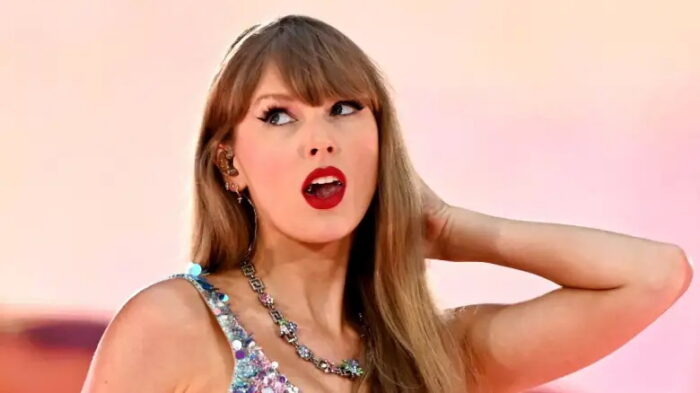 Taylor Swift